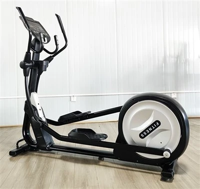 Gym Bodybuilding hmanrua Elliptical Trainer a ni