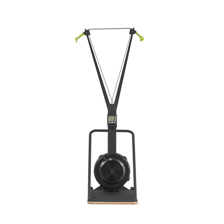 Gym Wind Resistance Concept2 Ski Machine