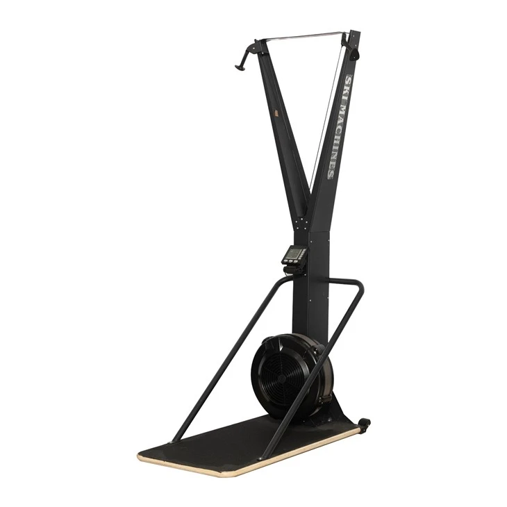 Gym Wind Resistance Concept2 Ski Machine