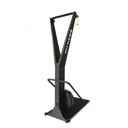 Gym Wind Resistance Concept2 Ski Machine