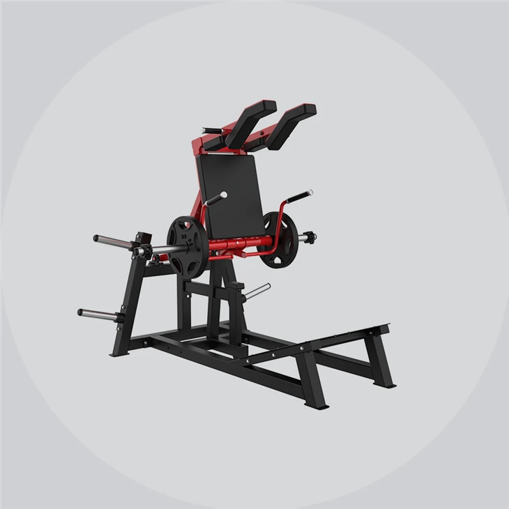 Fitness Power Squat Machine best