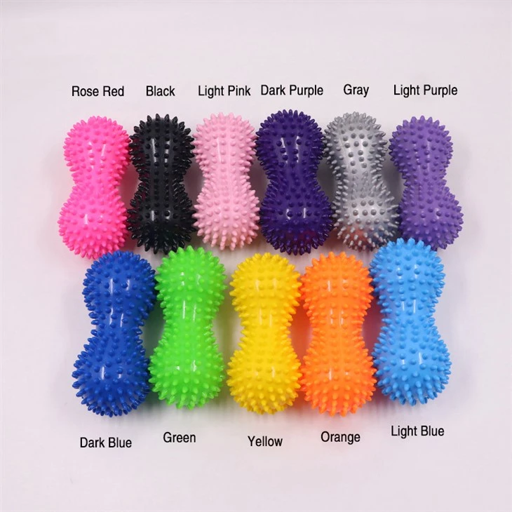 Spiky Massage Ball Product Introduction manufacturers